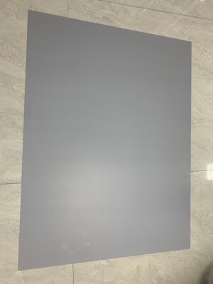 1055*811мм безпроцессуальная пластина CTP без разработчика с 18-месячным сроком действия