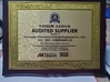 Китай Chuangda (Shenzhen) Printing Equipment Group Сертификаты